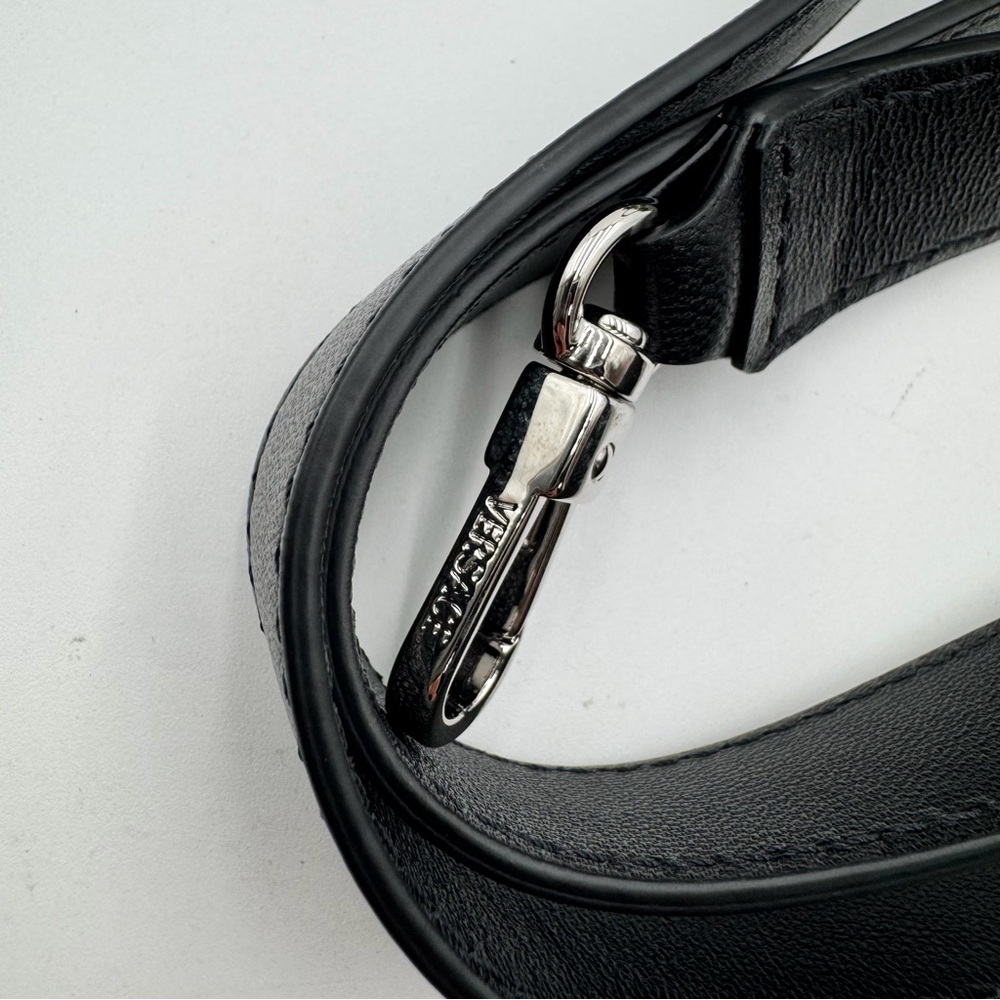 Versace Mini Crystal Medusa '95 Tote Bag - Picture 10 of 11